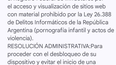 Estafa virtual. Un engaño a costa del Código Penal. Estafa virtual. Un engaño a costa del Código Penal.