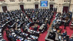 Ley de Zonas Frías: las 15 provincias argentinas que podrían perder el subsidio al gas Ley de Zonas Frías: las 15 provincias argentinas que podrían perder el subsidio al gas