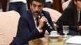 el ministerio de seguridad formalizo la denuncia por presunto espionaje contra rodolfo tailhade el ministerio de seguridad formalizo la denuncia por presunto espionaje contra rodolfo tailhade
