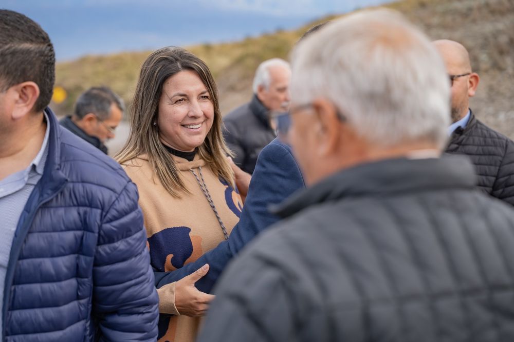 Ingresó el pedido de juicio político a la intendente Zenteno y ya hay polémica entre los ediles