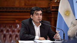 Murúa: Sin incentivos a la exploración hoy, no habrá grandes proyectos mineros mañana Murúa: Sin incentivos a la exploración hoy, no habrá grandes proyectos mineros mañana