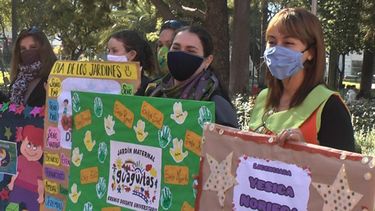 Jardines están en crisis y sin ayuda