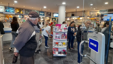 El Gobierno elimina la cobertura del 100% en medicamentos del PAMI
