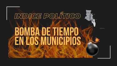 Bomba de tiempo para los municipios