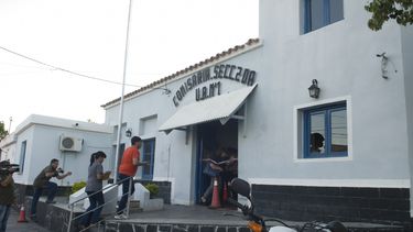 Se conoció el resultado de la autopsia al cuerpo de Monjes