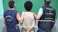 detuvieron a un sujeto sospechado de distribuir material de abuso sexual infantil