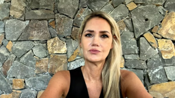 Presentan una denuncia judicial contra Carolina Losada por impulsar una campaña sobre falsas denuncias