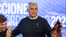Marcelo Culotta es el nuevo presidente de San Lorenzo Marcelo Culotta es el nuevo presidente de San Lorenzo