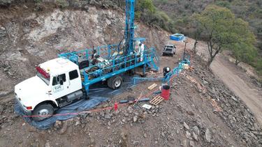 avanza la proyeccion del dique la florida en capital