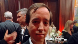 Plata, alcohol y masajes: detalles de las denuncias por abuso contra el empresario Marcelo Porcel