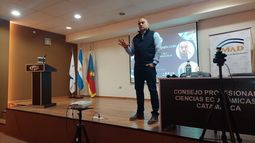 Jubilados y obra pública son una mala idea para el ajuste fiscal