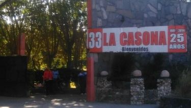 Guerrero, dueño de La Casona, pidió disculpas públicamente