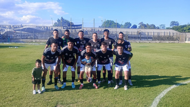 independiente no pudo ante velez de san ramon y quedo eliminado del regional