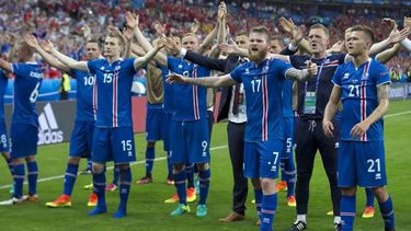 islandia, la sorpresa y el primer rival de argentina