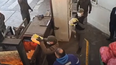 incineraron 470 kilos de cocaina