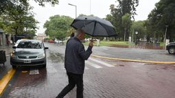 La época lluviosa del año con “tormentas” y el fenómeno de la “Alta Boliviana”