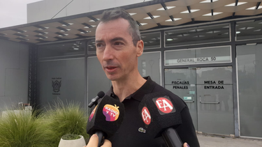 javier galan admite que pide colaboracion voluntaria a quienes lo acompanan