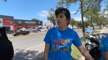 Padres de niños con autismo denuncian discriminación en las escuelas