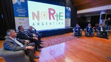 Región Norte Argentino