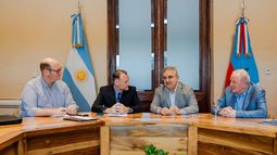 Récord de ventas: Marcatón facturó casi $10.900 millones en diciembre de 2025 Récord de ventas: Marcatón facturó casi $10.900 millones en diciembre de 2025