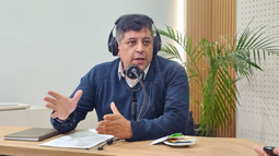 Baigorrí denunció un uso político del caso Galán y cuestionó a la Justicia catamarqueña Baigorrí denunció un uso político del caso Galán y cuestionó a la Justicia catamarqueña