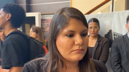 Quintero fue crítica con Jalil: Fue un discurso mentiroso y con sabor a poco Quintero fue crítica con Jalil: Fue un discurso mentiroso y con sabor a poco