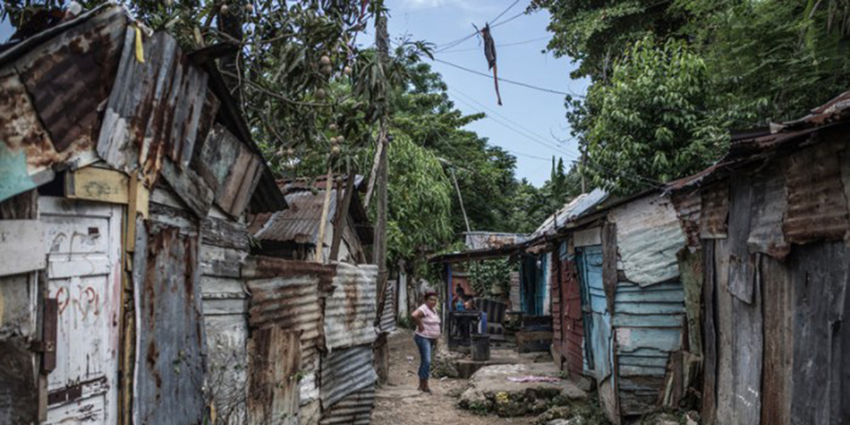 Un relevamiento internacional ubicó a Argentina entre los países con mayor deterioro estructural Un relevamiento internacional ubicó a Argentina entre los países con mayor deterioro estructural
