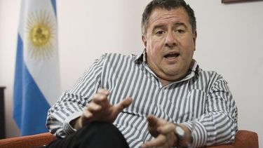 para angel mercado, en el peronismo hay otros candidatos ademas de lucia corpacci
