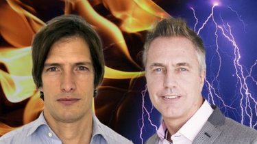 martin fierro: despues de la denuncia, ivan de pineda reemplazara a marley