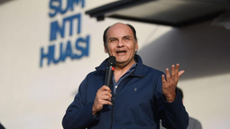 Gustavo Saadi advirtió por el impacto de la crisis en el consumo y la actividad económica Gustavo Saadi advirtió por el impacto de la crisis en el consumo y la actividad económica