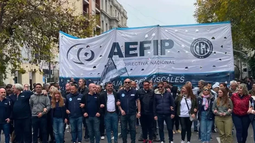 Apagón informático: los gremios de la AFIP rechazan los cambios en el organismo