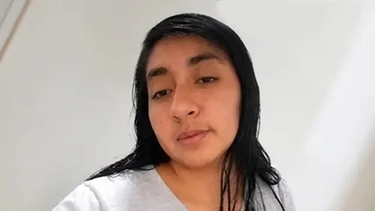 marchan en casa de piedra a un mes de la desaparicion de maira cabrera