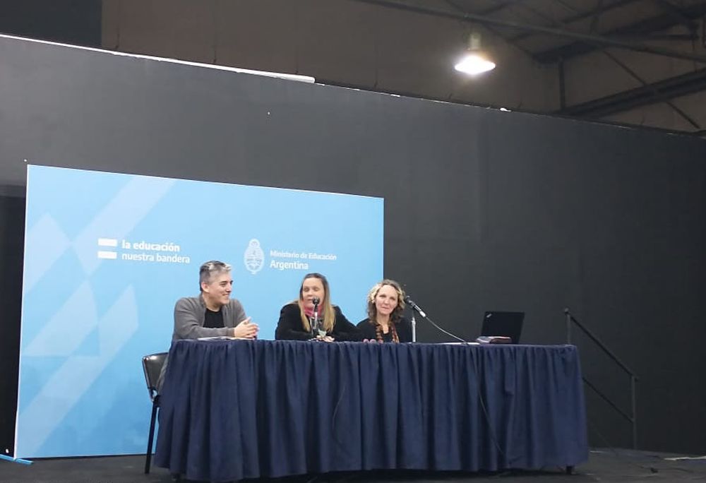 Catamarca presente en el Encuentro Federal de Educación Especial y ESI1.jpeg
