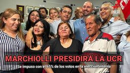 La gente nos pide que seamos una opción de gobierno