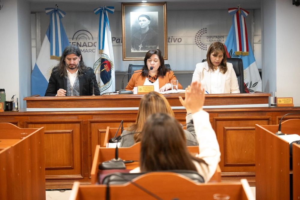11 Sesión