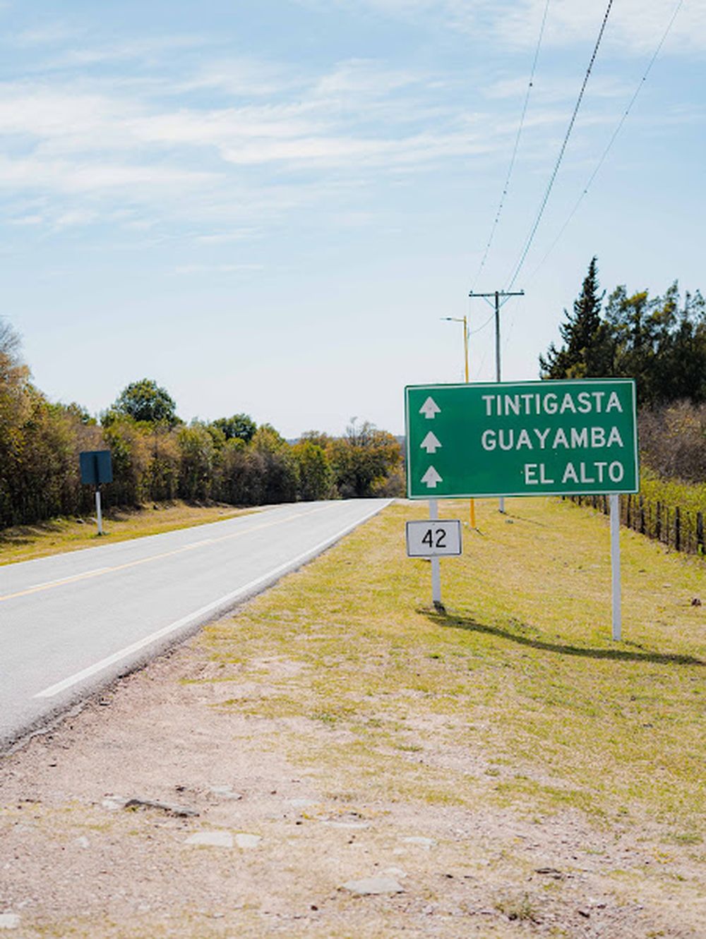 aTintigasta ruta 42-4