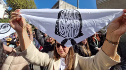 La justicia condenó a 25 años de prisión a cuatro genocidas La justicia condenó a 25 años de prisión a cuatro genocidas