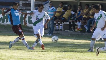 programaron la segunda de la superliga del valle