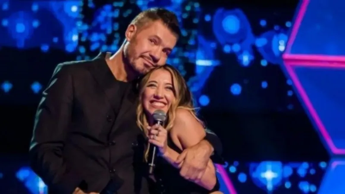 La Participante Con Autismo Que Emocionó Al Jurado De Canta Conmigo Ahora