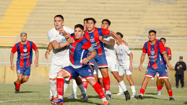 san lorenzo de alem finalista de la region centro