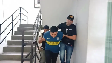La Corte le negó la excarcelación a Dardo Condorí