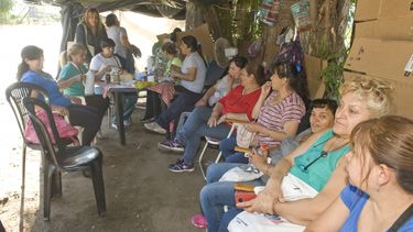 Eyelit rechazó todas las propuestas y se va de Catamarca