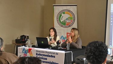 lanzaron un proyecto de teleconsulta nutricional para personas con obesidad
