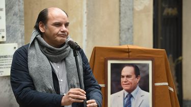 El intendente pidió privilegiar los intereses de Catamarca