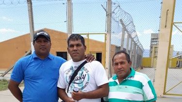 Tello cumplió la pena y hubo duras críticas a la Justicia Federal