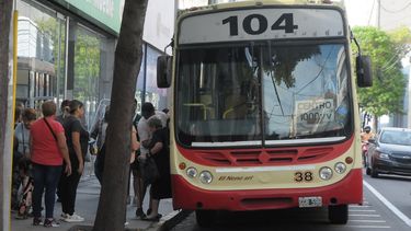 No queremos que la solución sea dejarnos en la calle