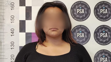 Vulnerable. Una mujer pobre y víctima de violencia de género.
