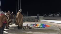 Se realiza hoy la 1º edición del festival Tinku Pacha