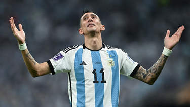 Ángel Di María