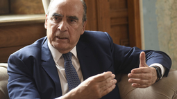 Francos advirtió que no se pueden ceder las acciones de YPF sin el aval del Congreso